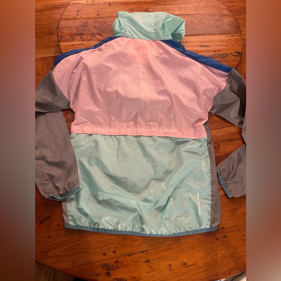 Cotopaxi, Unixex Windbreaker, MS/WM - Picture 2 of 4